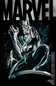 Marvel #6