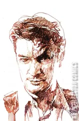 Variant Cover for Firefly #1