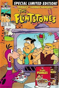 Flintstones: Special Limited Edition #0