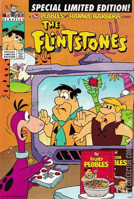 Flintstones: Special Limited Edition
