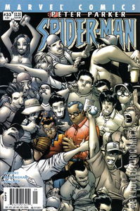 Peter Parker: Spider-Man #33
