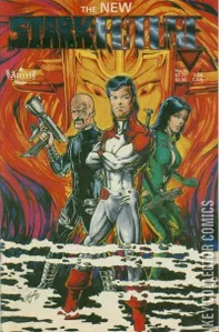Stark: Future #10