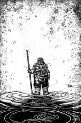 Variant Cover for Teenage Mutant Ninja Turtles #150