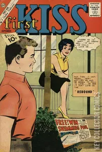 First Kiss #22