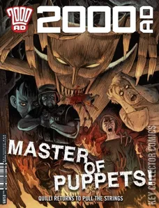 2000 AD #2195