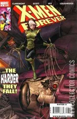 Cover for X-Men Forever #8