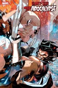 Giant-Size Age of Apocalypse #1