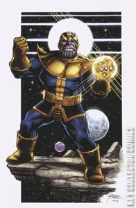 Thanos Legacy #1