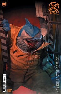 Suicide Squad: Kill Arkham Asylum #2