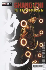 Shang-Chi and the Ten Rings #4