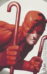 Variant Cover for Daredevil #3