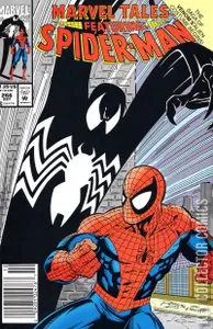 Marvel Tales #266