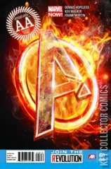 Variant Cover for Avengers Arena #3