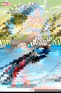 Rogue Storm
