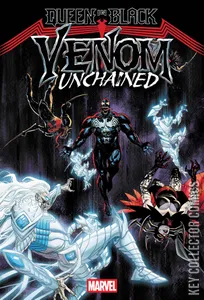 Queen in Black: Venom Unchained #3