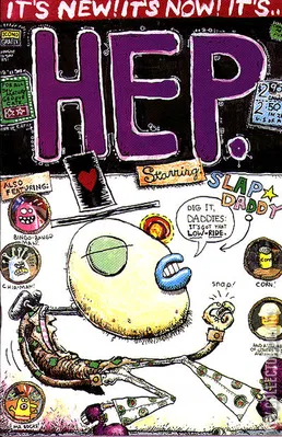 Hep