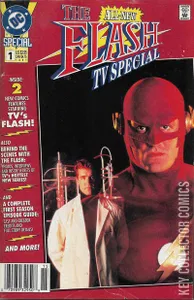 Flash TV Special, The #1