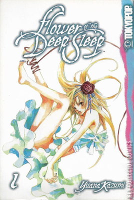 Flower of the Deep Sleep
