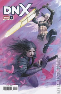 DNX #1