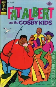 Fat Albert and the Cosby Kids #6