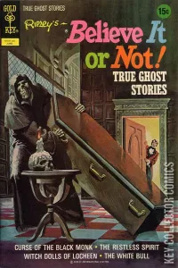 Ripley's Believe It or Not #33