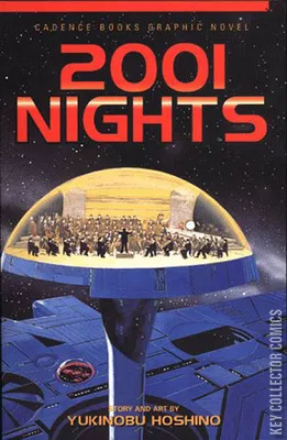 2001 Nights