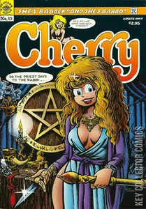 Cherry Poptart #13
