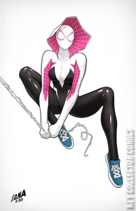 Amazing Spider-Man #26