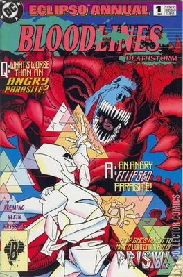 Eclipso Annual