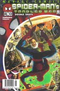 Spider-Man's Tangled Web #13