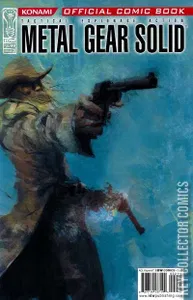 Metal Gear Solid #2