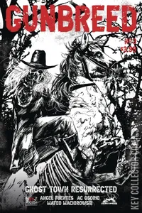 Gunbreed #3
