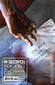 GCPD: The Blue Wall #4