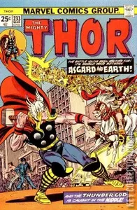 Thor #233