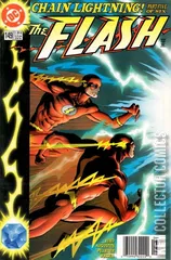 Variant Cover for Flash #149