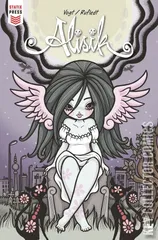 Cover for Alisik Fall #1