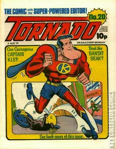 Tornado #20