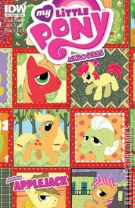 My Little Pony: Micro-Series #6