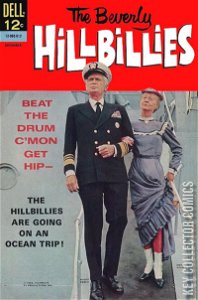 The Beverly Hillbillies #15