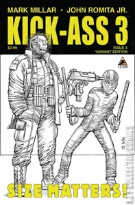 Kick-Ass 3 #5