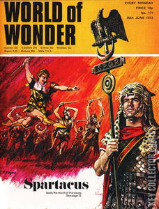 World of Wonder #171