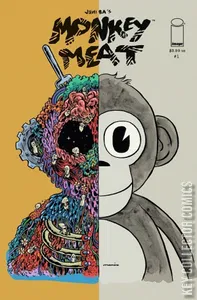 Monkey Meat #1