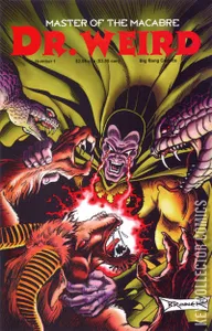 Dr. Weird #1