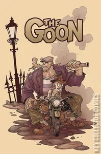 The Goon #10