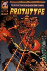 Cover for Prototype #10