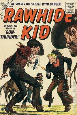 Rawhide Kid