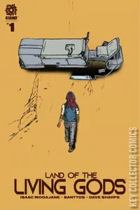 Land of the Living Gods #1