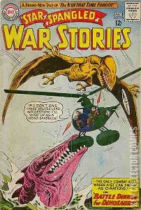 Star-Spangled War Stories #115