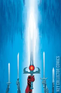 Thundercats #16