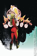 Variant Cover for Barbarella #12